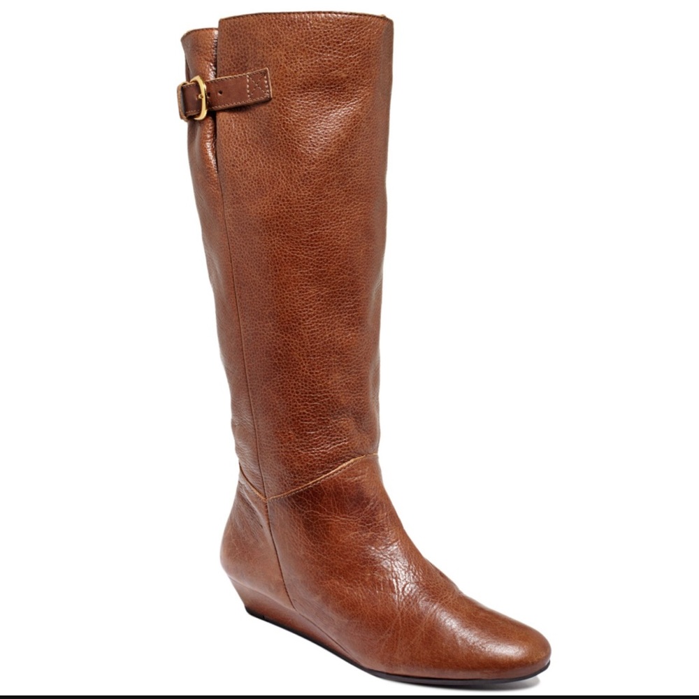 Steve Madden Intyce boots
